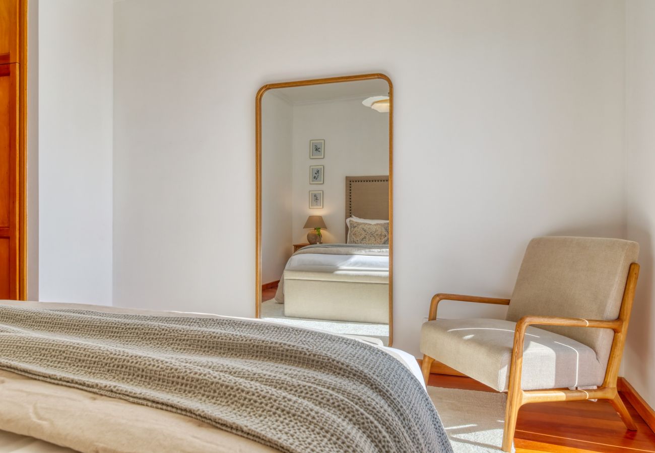 Appartement à Funchal - Funchal Infinity, a Home in Madeira