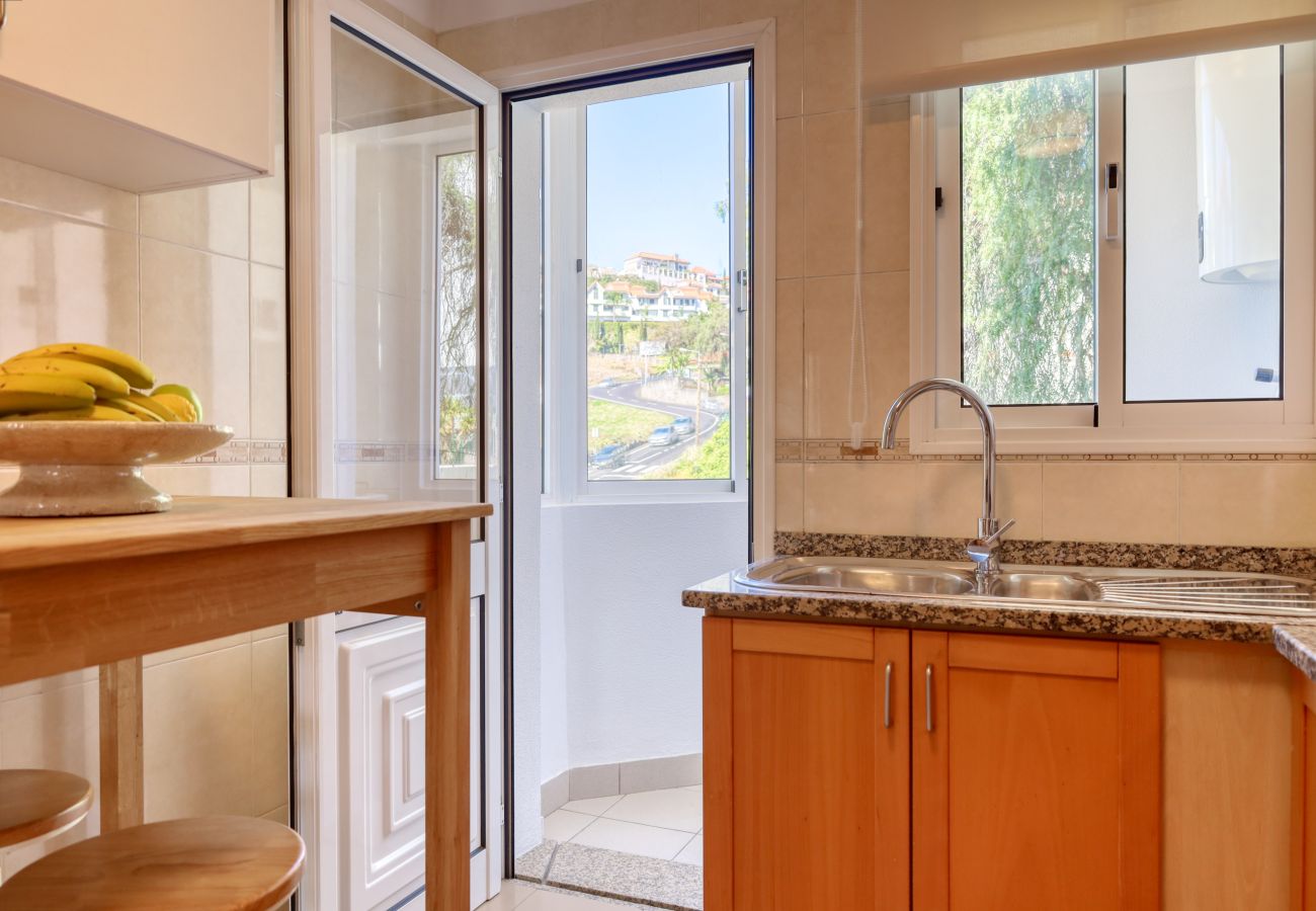 Appartement à Funchal - Funchal Infinity, a Home in Madeira
