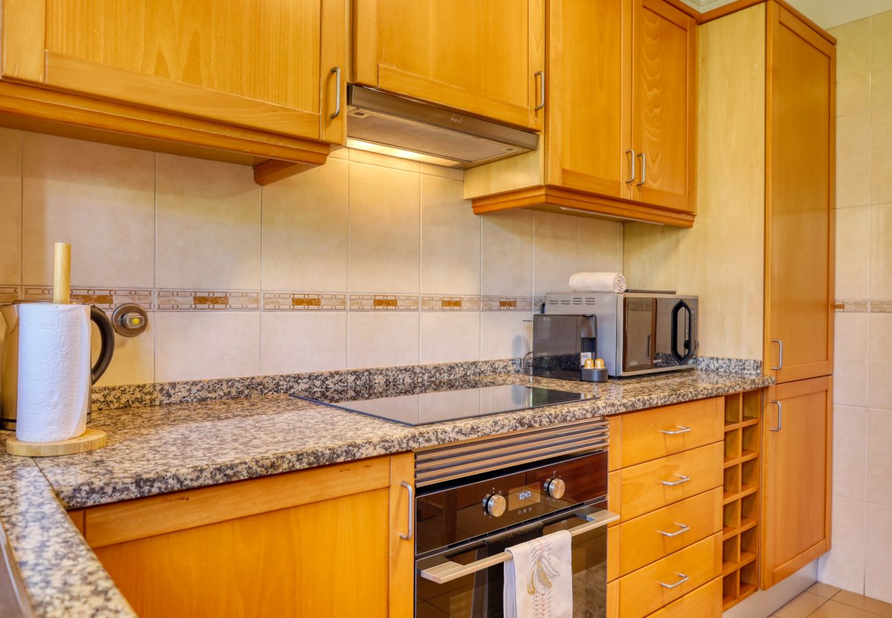 Appartement à Funchal - Funchal Infinity, a Home in Madeira