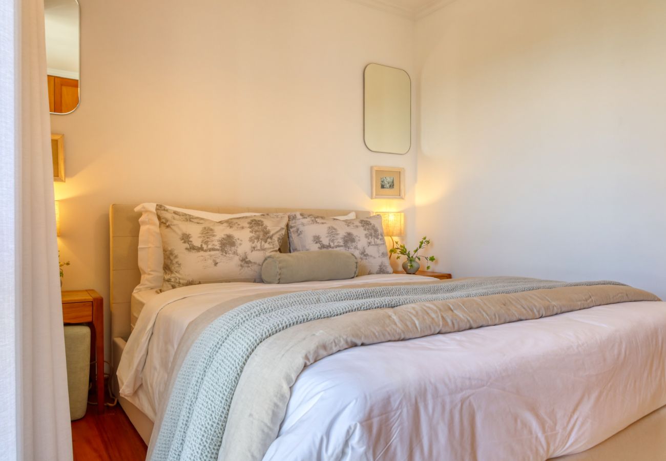 Appartement à Funchal - Funchal Infinity, a Home in Madeira