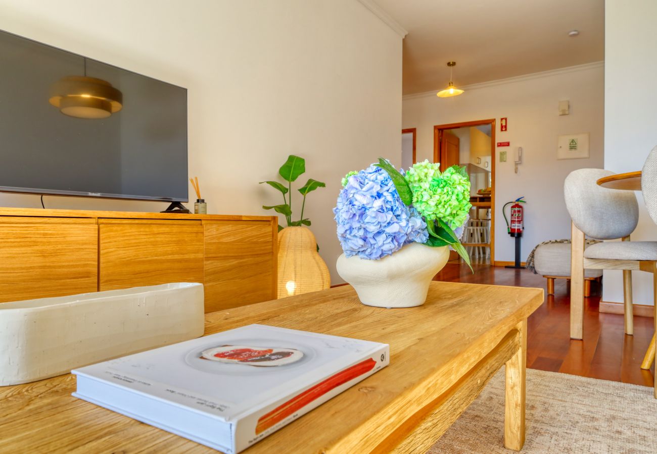 Appartement à Funchal - Funchal Infinity, a Home in Madeira
