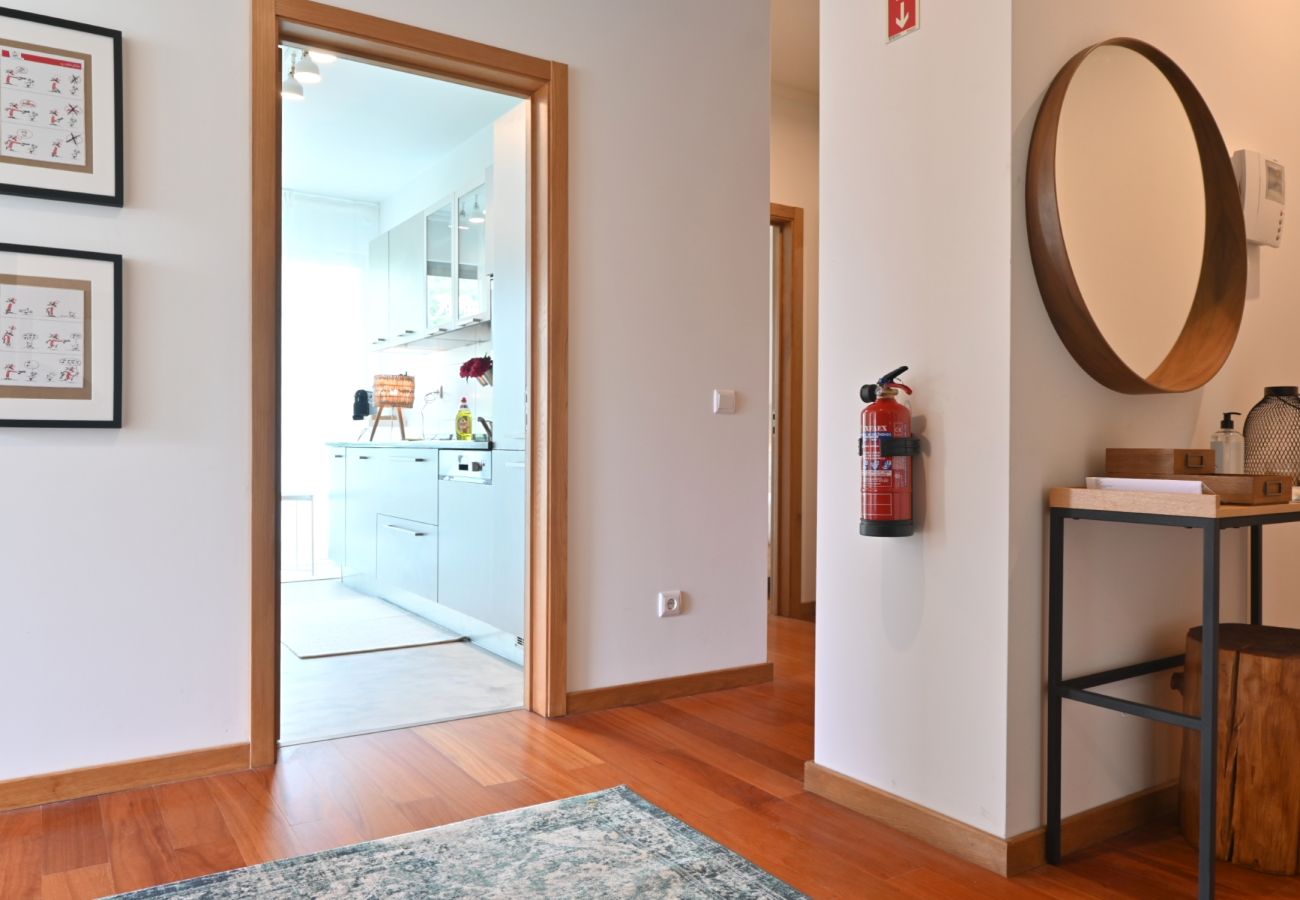 Appartement à Funchal - Casa da Julia e Alice, a Home in Madeira