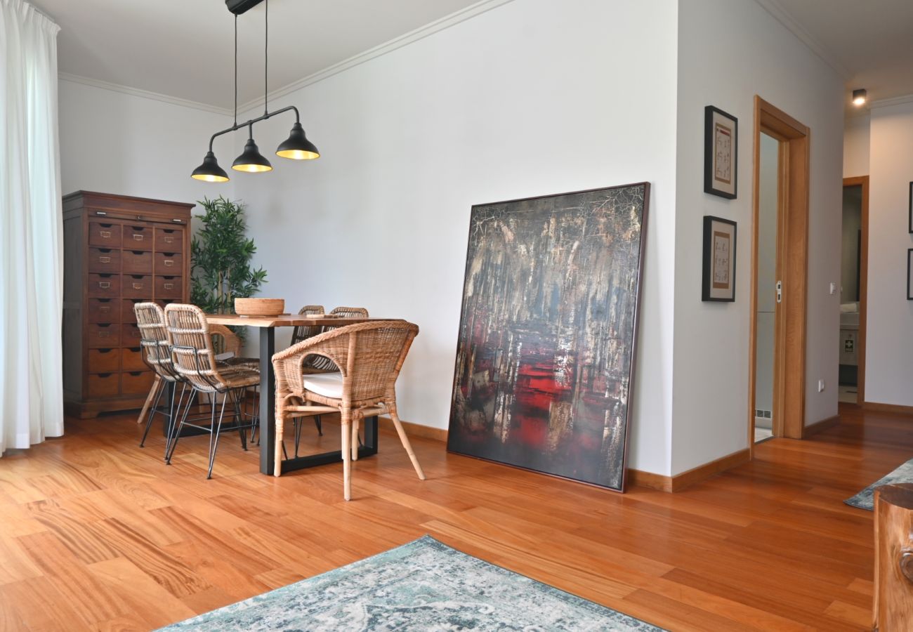 Appartement à Funchal - Casa da Julia e Alice, a Home in Madeira