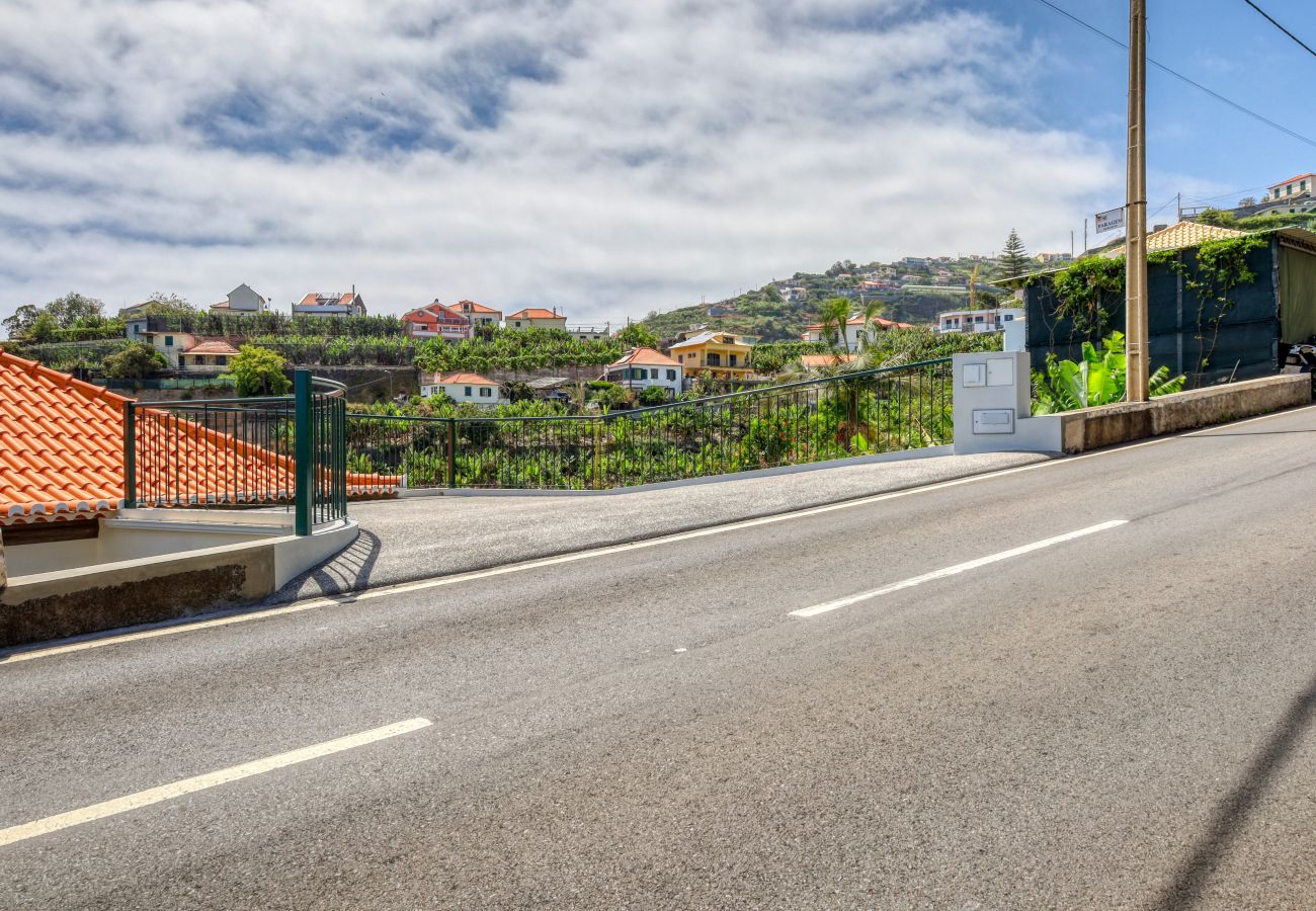 Appartement à Ponta do Sol - Freitas Panoramic, a Home in Madeira