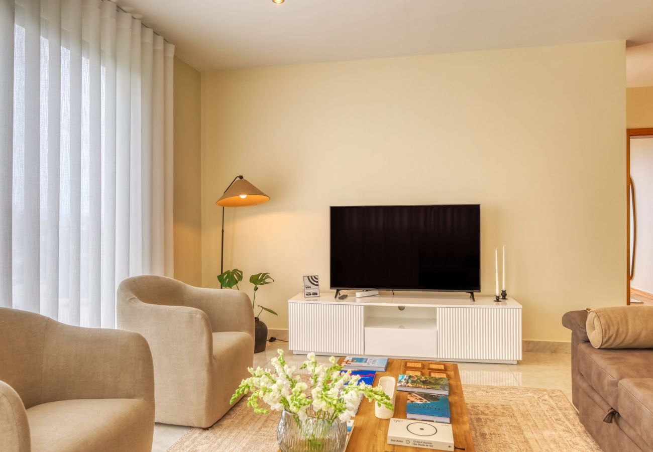Appartement à São Vicente - Casa da Mercês Ⅰ, a Home in Madeira
