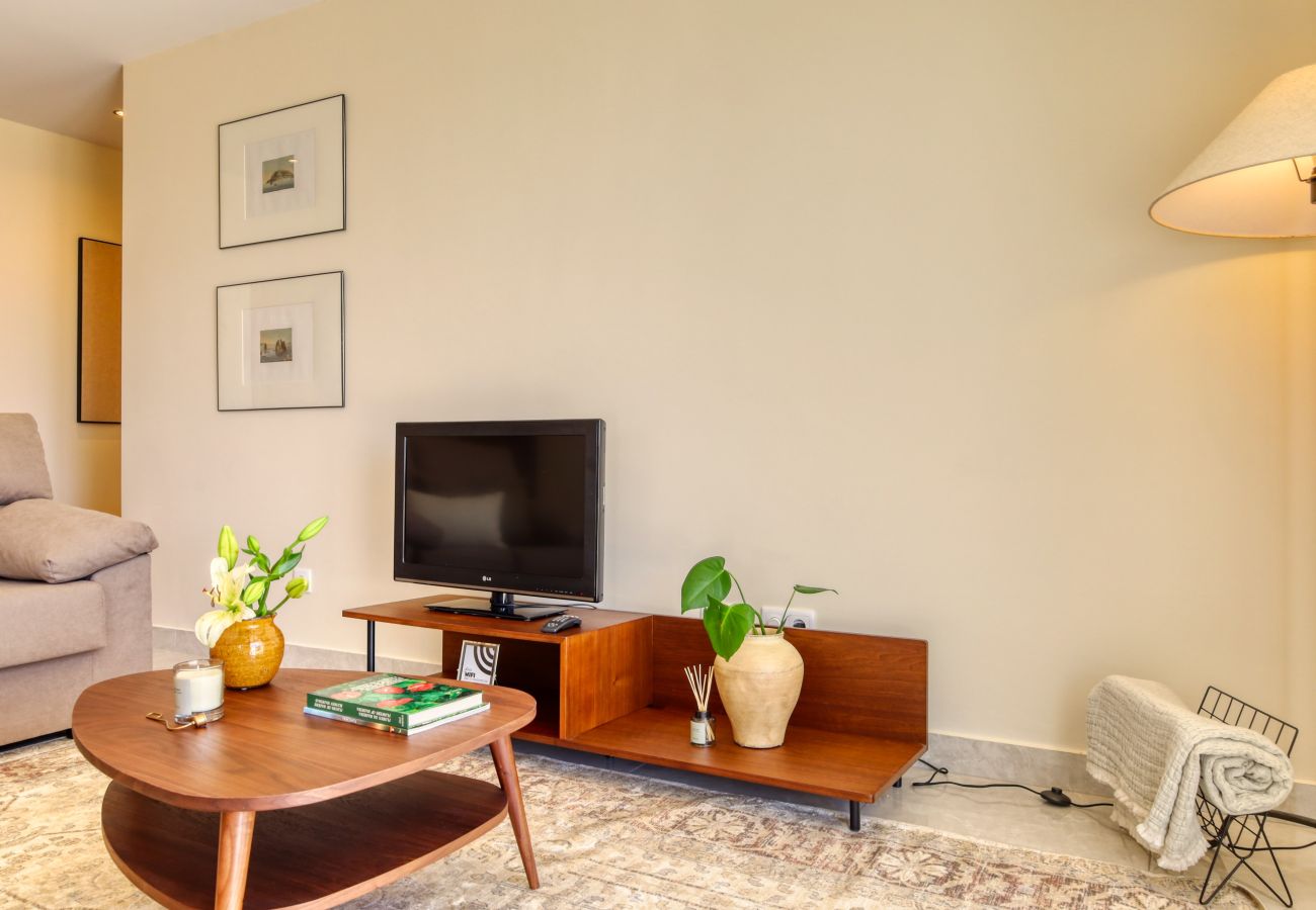 Appartement à São Vicente - Casa da Mercês Ⅱ, a Home in Madeira