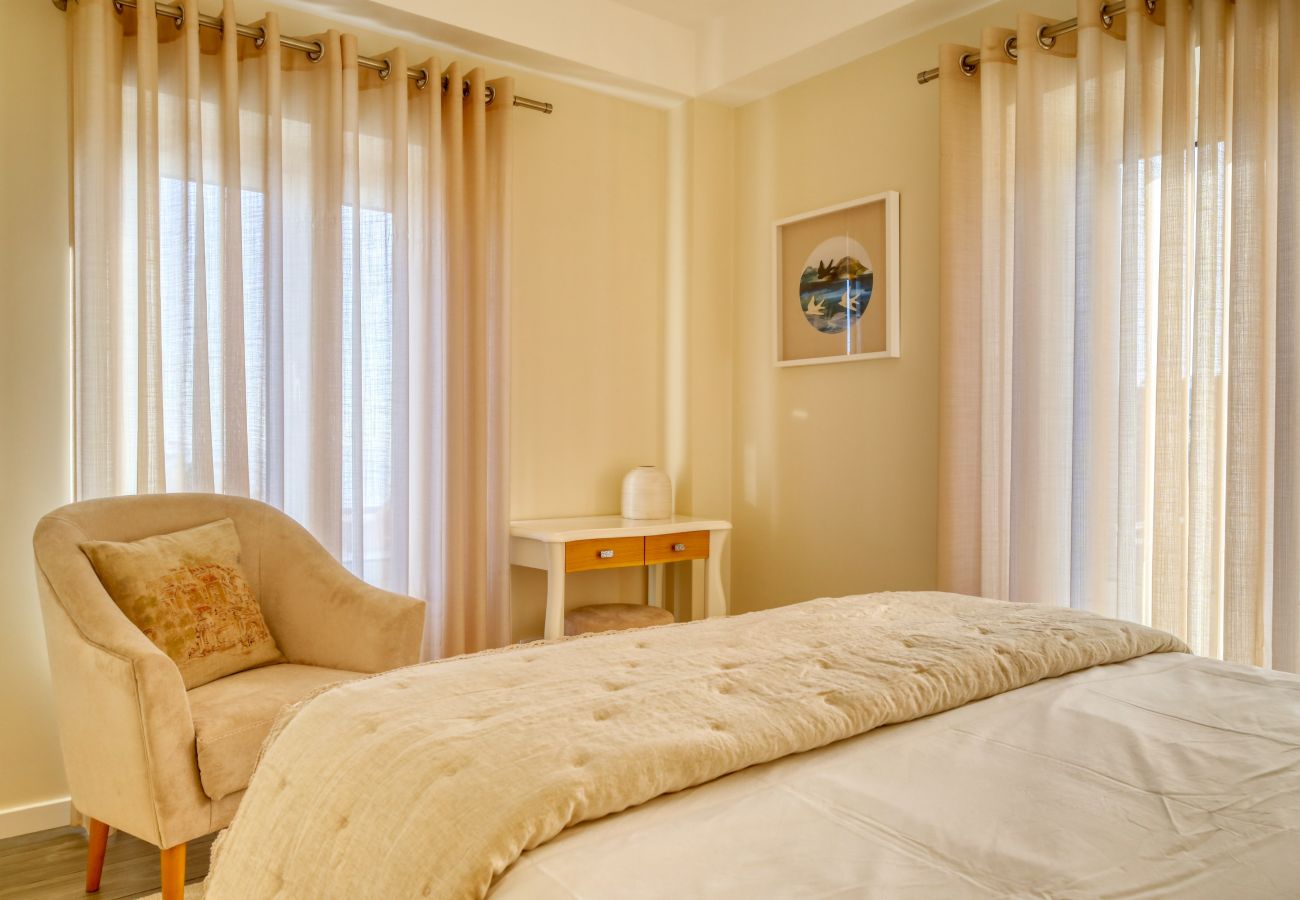 Appartement à Ponta do Sol - Casa São Tiago, a Home in Madeira