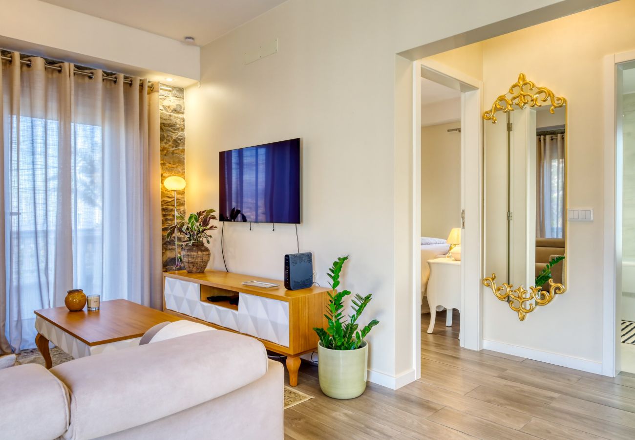 Appartement à Ponta do Sol - Casa São Tiago, a Home in Madeira