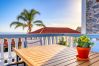 Appartement à Ponta do Sol - Casa São Tiago, a Home in Madeira
