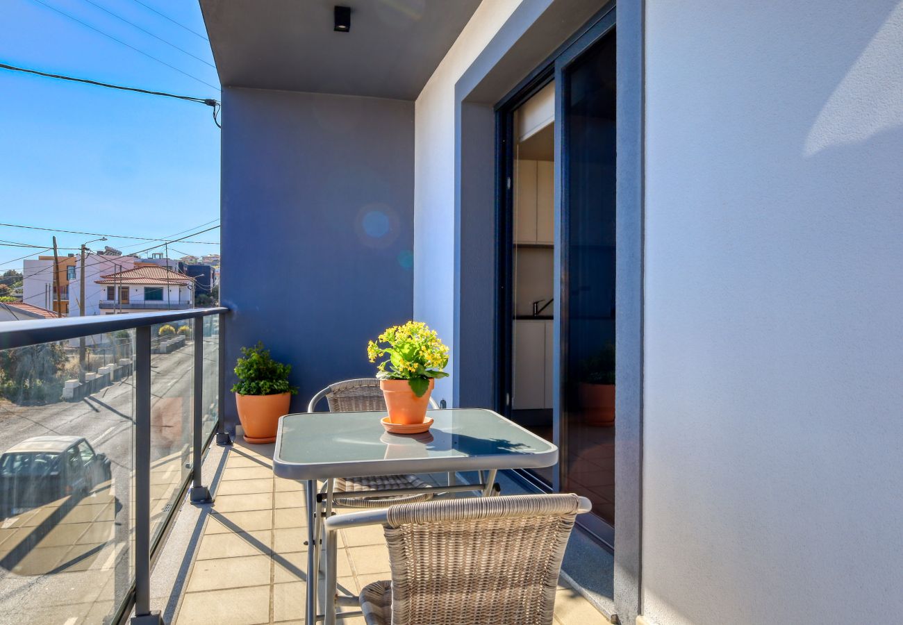 Appartement à Ponta do Sol - Casa do Serrado, a Home in Madeira