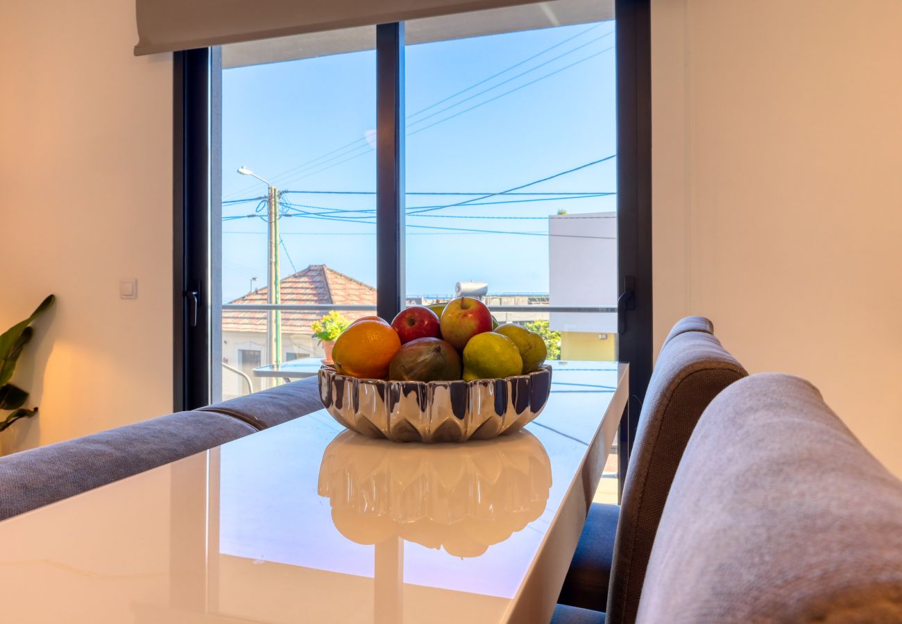 Appartement à Ponta do Sol - Casa do Serrado, a Home in Madeira