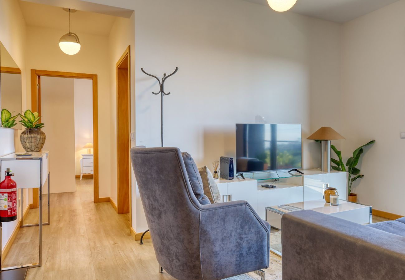 Appartement à Ponta do Sol - Casa do Serrado, a Home in Madeira