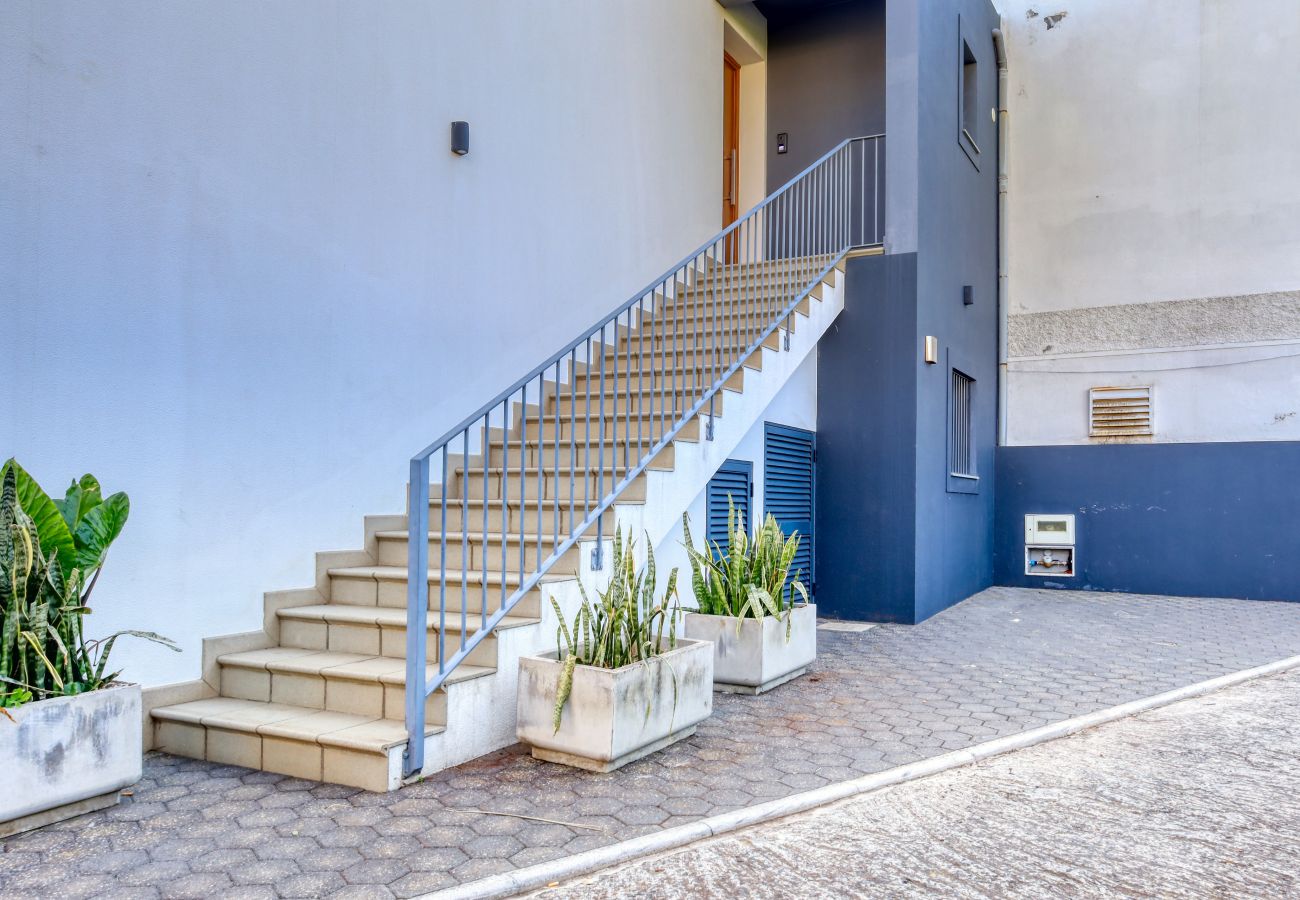 Appartement à Ponta do Sol - Casa do Serrado, a Home in Madeira