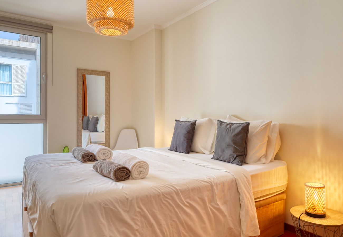 Appartement à Santa Cruz - Cozy Santa Cruz, a Home in Madeira