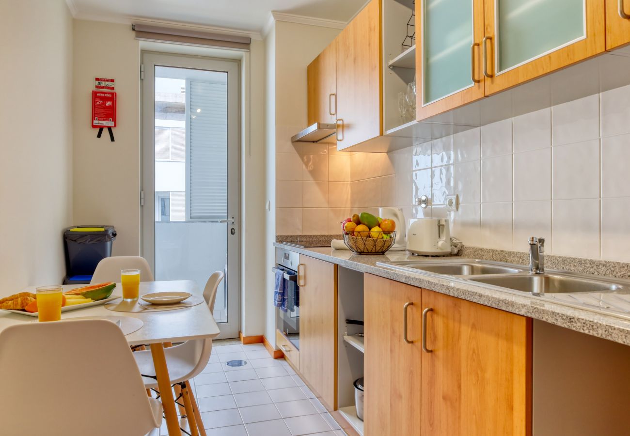 Appartement à Santa Cruz - Cozy Santa Cruz, a Home in Madeira