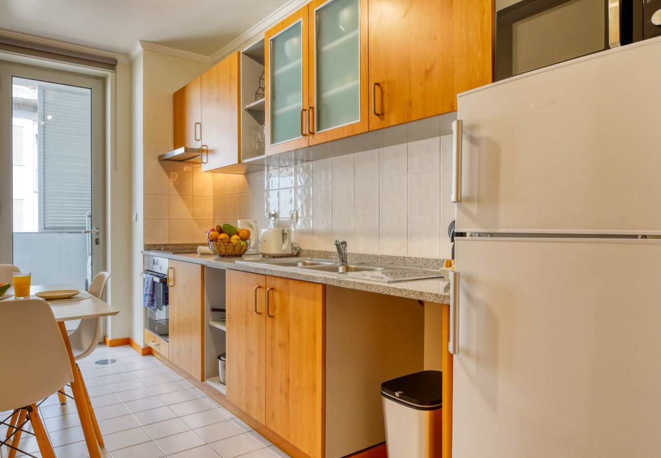 Appartement à Santa Cruz - Cozy Santa Cruz, a Home in Madeira