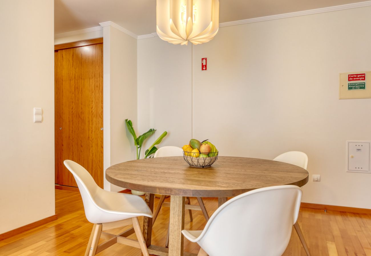 Appartement à Santa Cruz - Cozy Santa Cruz, a Home in Madeira