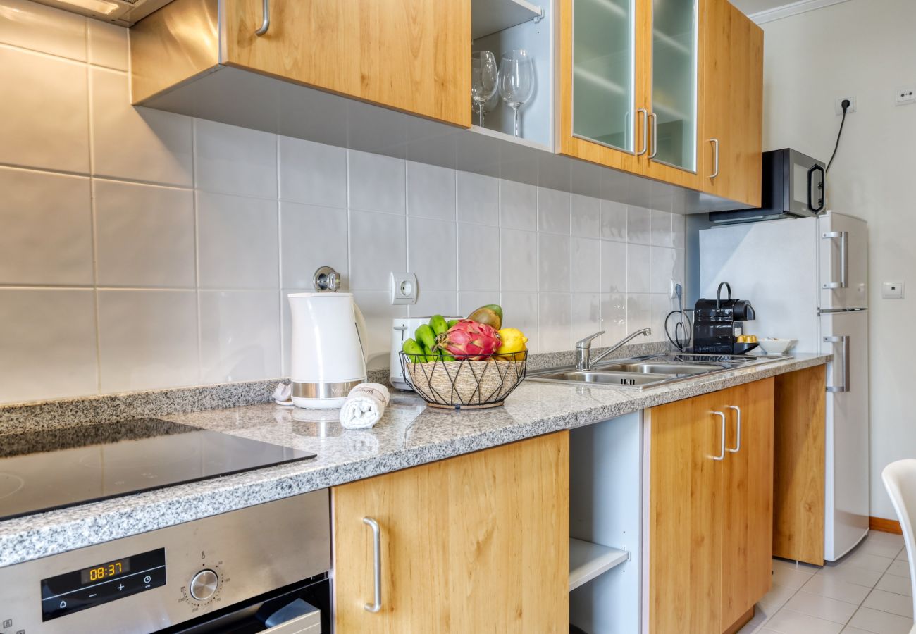 Appartement à Santa Cruz - Cozy Santa Cruz, a Home in Madeira