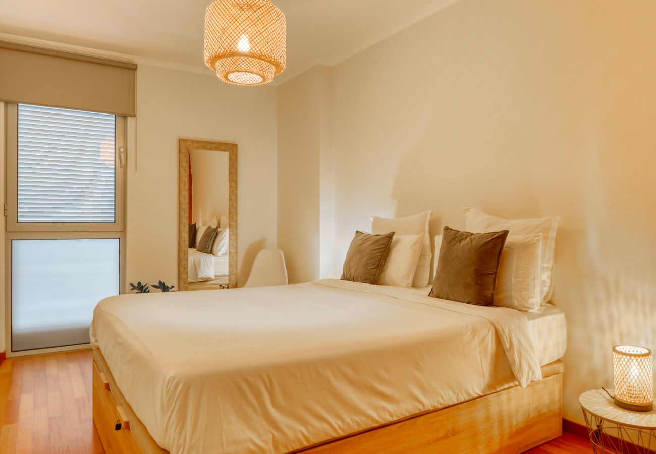 Appartement à Santa Cruz - Cozy Santa Cruz, a Home in Madeira