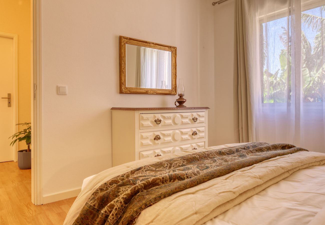 Appartement à Ponta do Sol - Sunrise House, a Home in Madeira