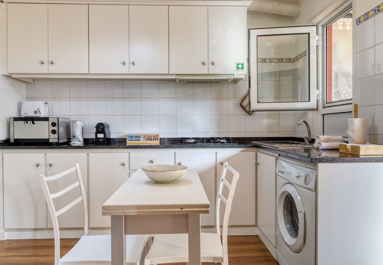 Appartement à Ponta do Sol - Maresia I, a Home in Madeira