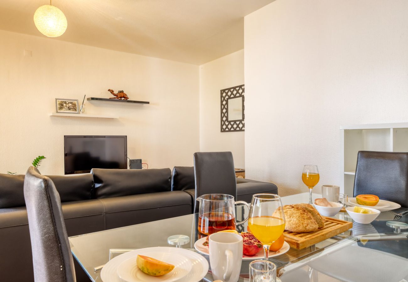 Appartement à Ponta do Sol - Maresia I, a Home in Madeira