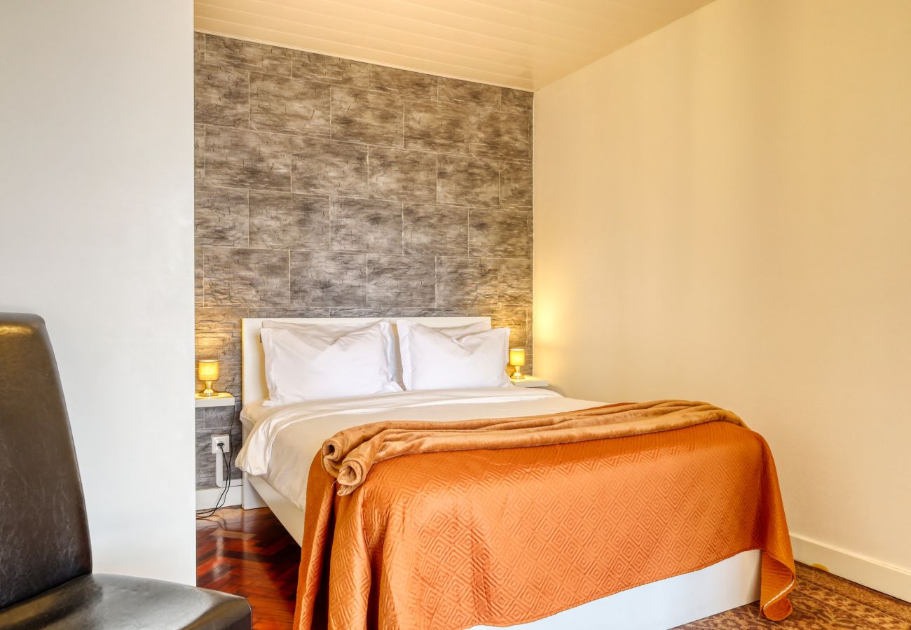 Appartement à Ponta do Sol - Maresia I, a Home in Madeira