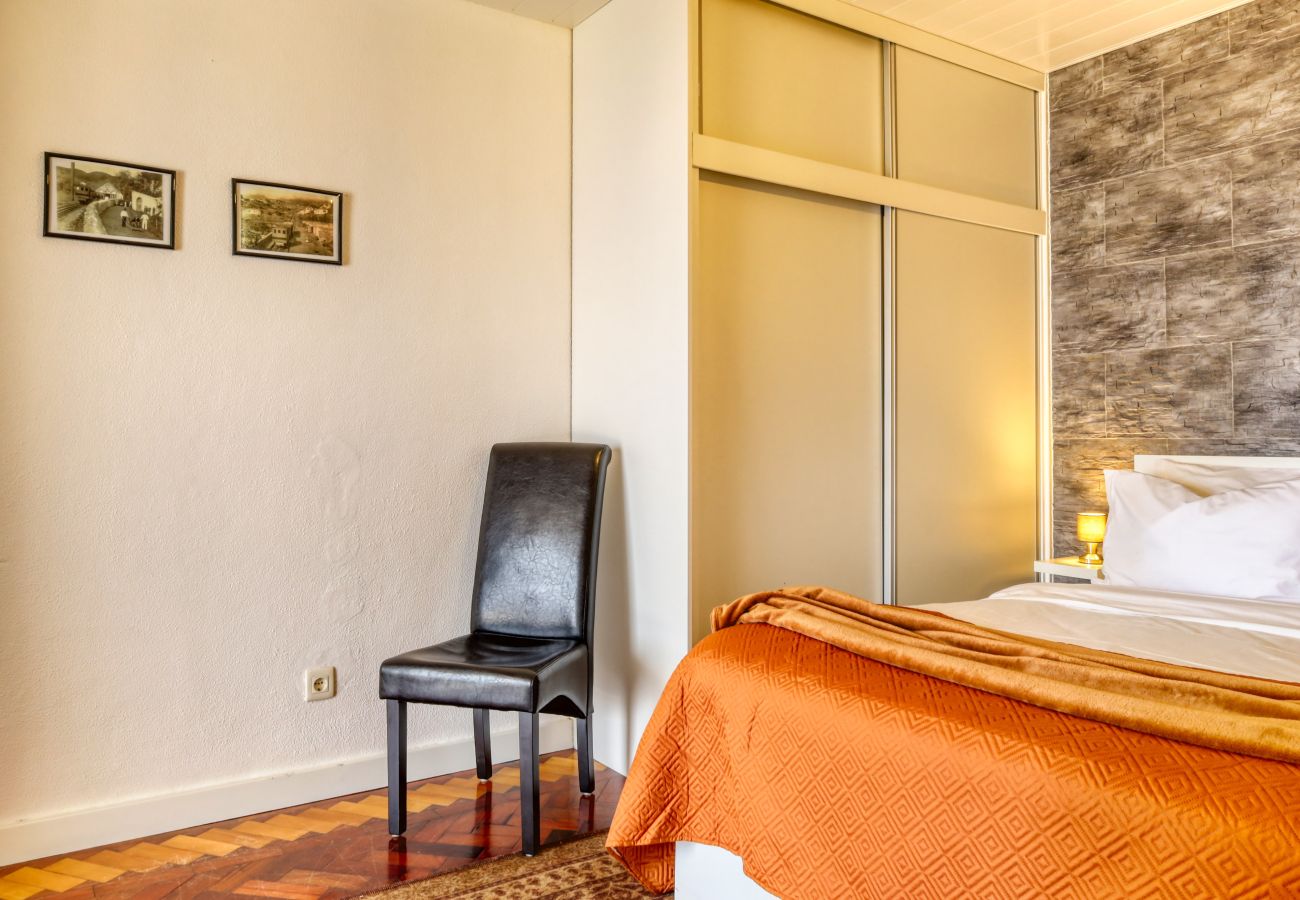 Appartement à Ponta do Sol - Maresia I, a Home in Madeira