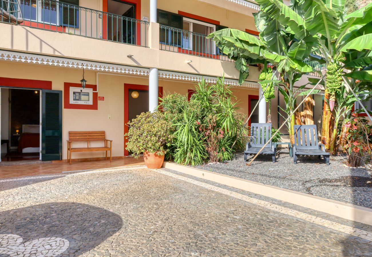 Appartement à Ponta do Sol - Maresia I, a Home in Madeira