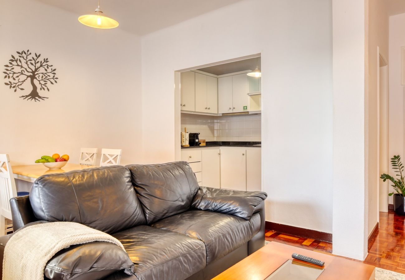 Appartement à Ponta do Sol - Maresia II, a Home in Madeira