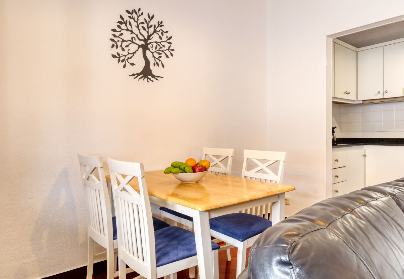 Appartement à Ponta do Sol - Maresia II, a Home in Madeira