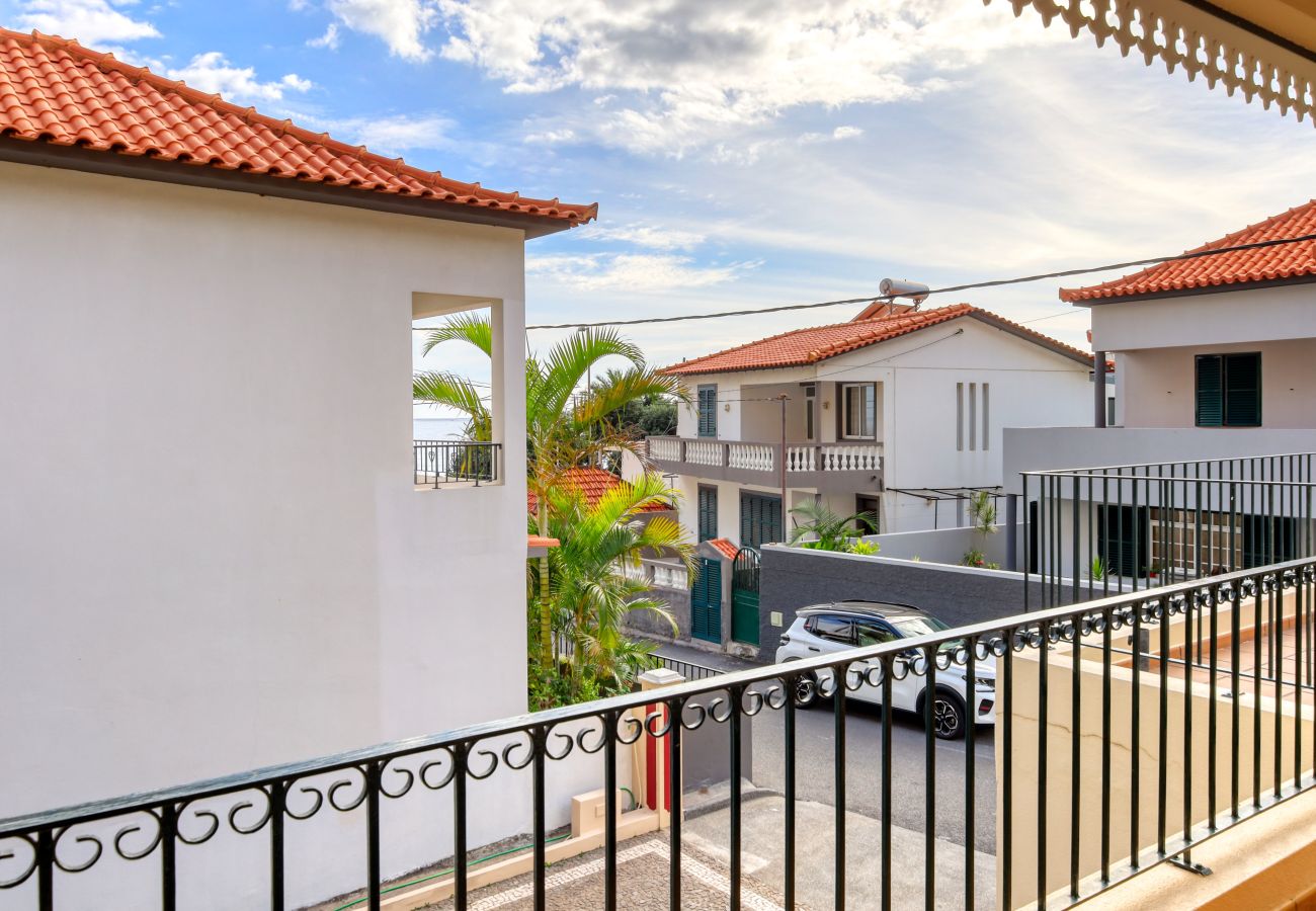 Appartement à Ponta do Sol - Maresia II, a Home in Madeira