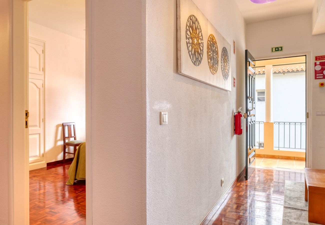 Appartement à Ponta do Sol - Maresia II, a Home in Madeira