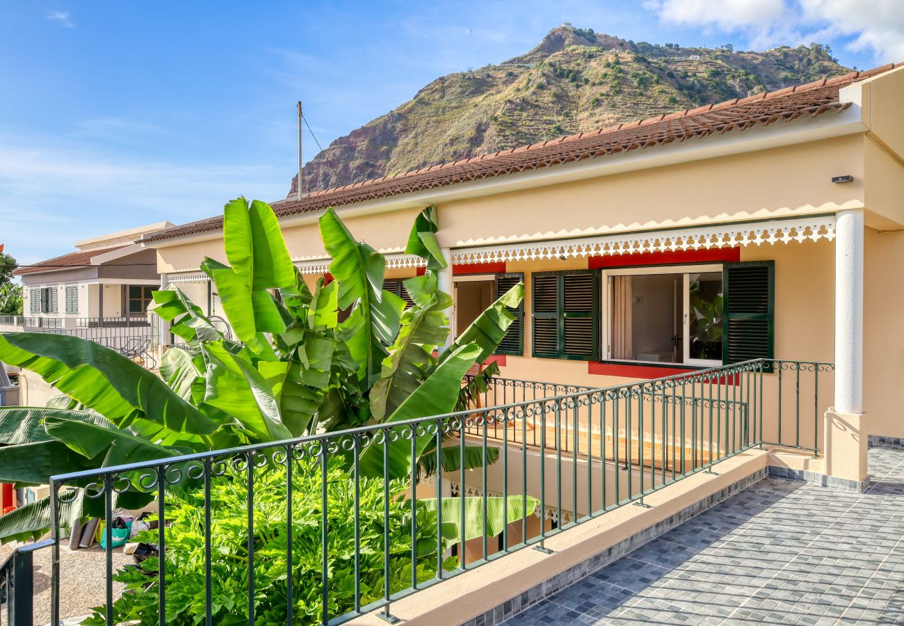 Appartement à Ponta do Sol - Maresia II, a Home in Madeira