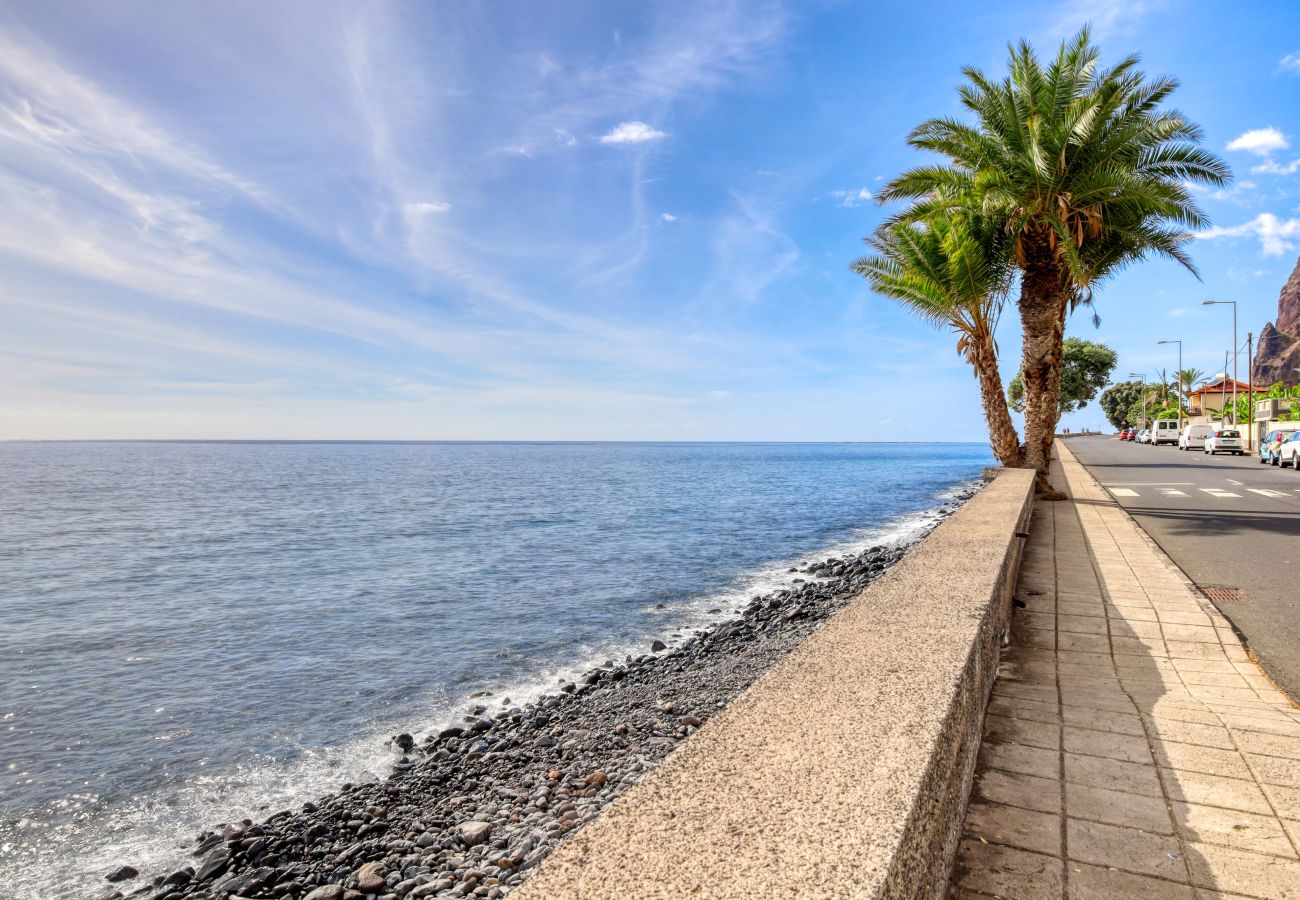 Appartement à Ponta do Sol - Maresia II, a Home in Madeira