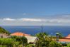 Villa em Arco da Calheta - Villa Santa Madalena, a Home in Madeira