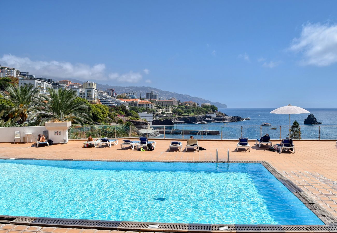 Apartamento em Funchal - Quinta Calaca, a Home in Madeira