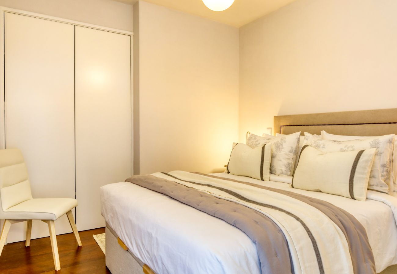 Apartamento em Funchal - Elsas Place, a Home in Madeira