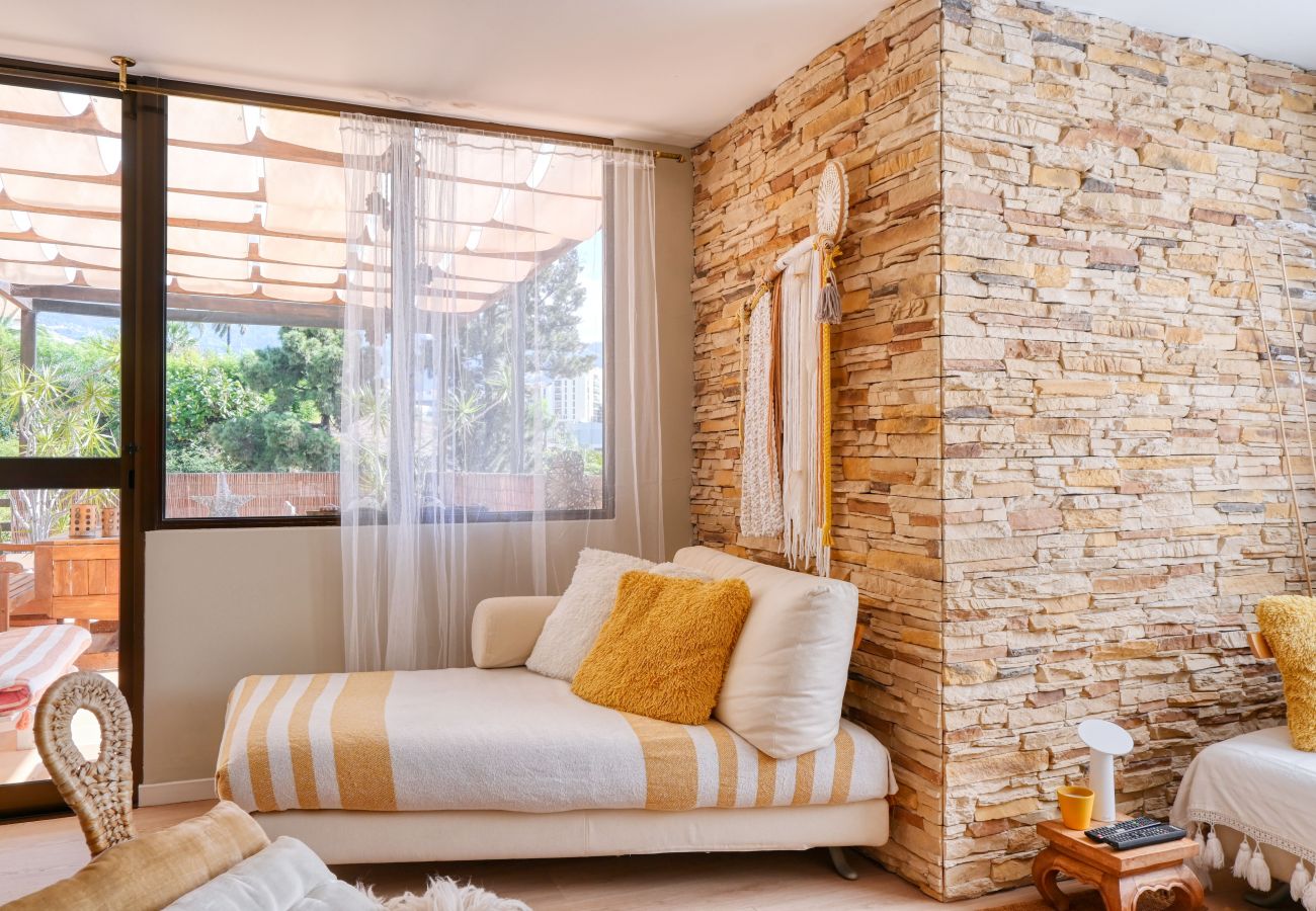 Apartamento em Funchal - Magnolia, a Home in Madeira