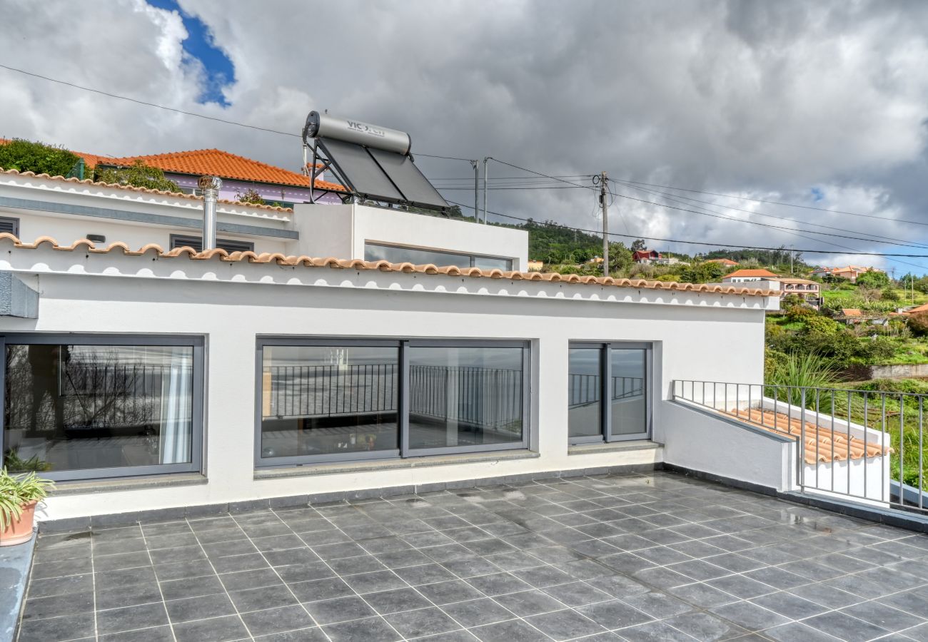 Casa em Santa Cruz - Villa 58, a Home in Madeira