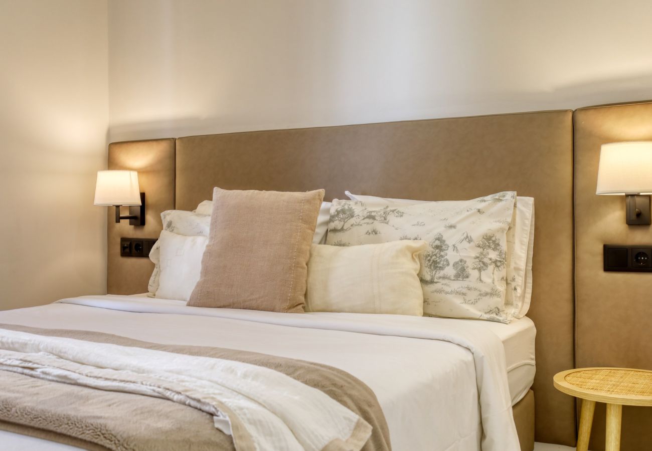 Apartamento em Funchal - Beco Santa Emilia 3M, a Home in Madeira