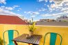 Apartamento em Funchal - Beco Santa Emilia 4N, a Home in Madeira