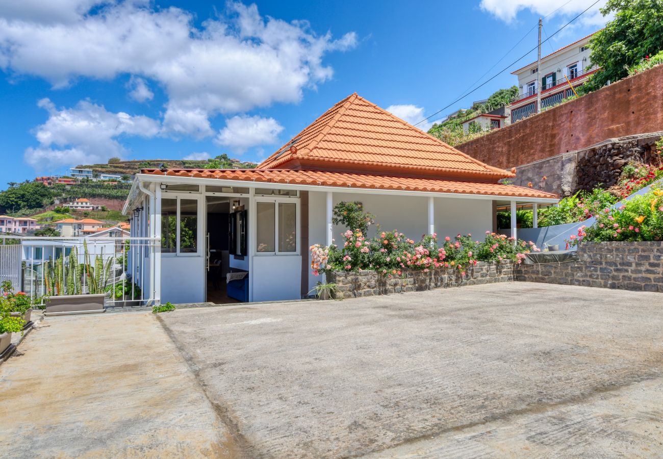 Casa em Ponta do Sol - Atlantic View, a Home in Madeira