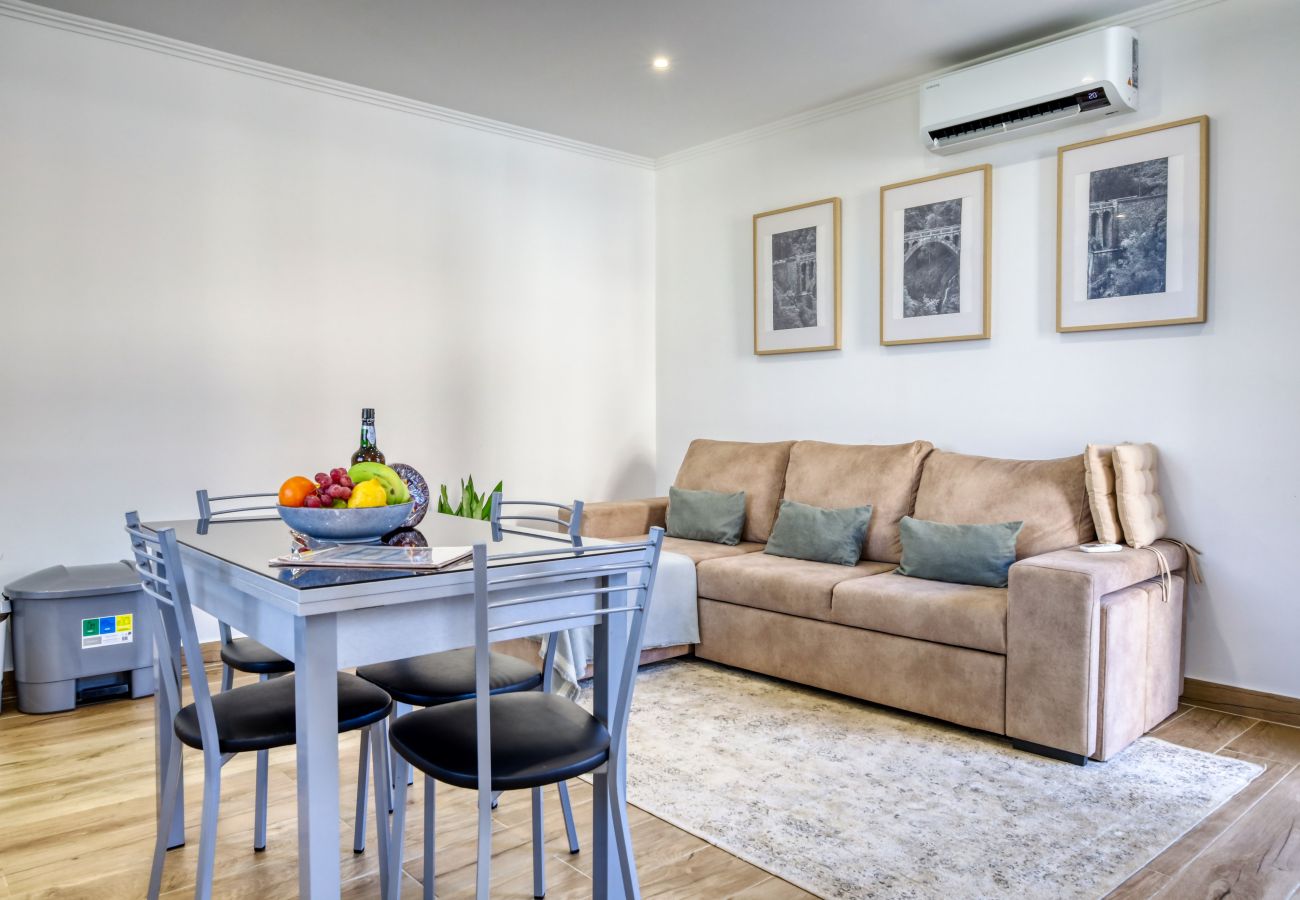 Apartamento em Faial - Casa dos Anjos, a Home in Madeira