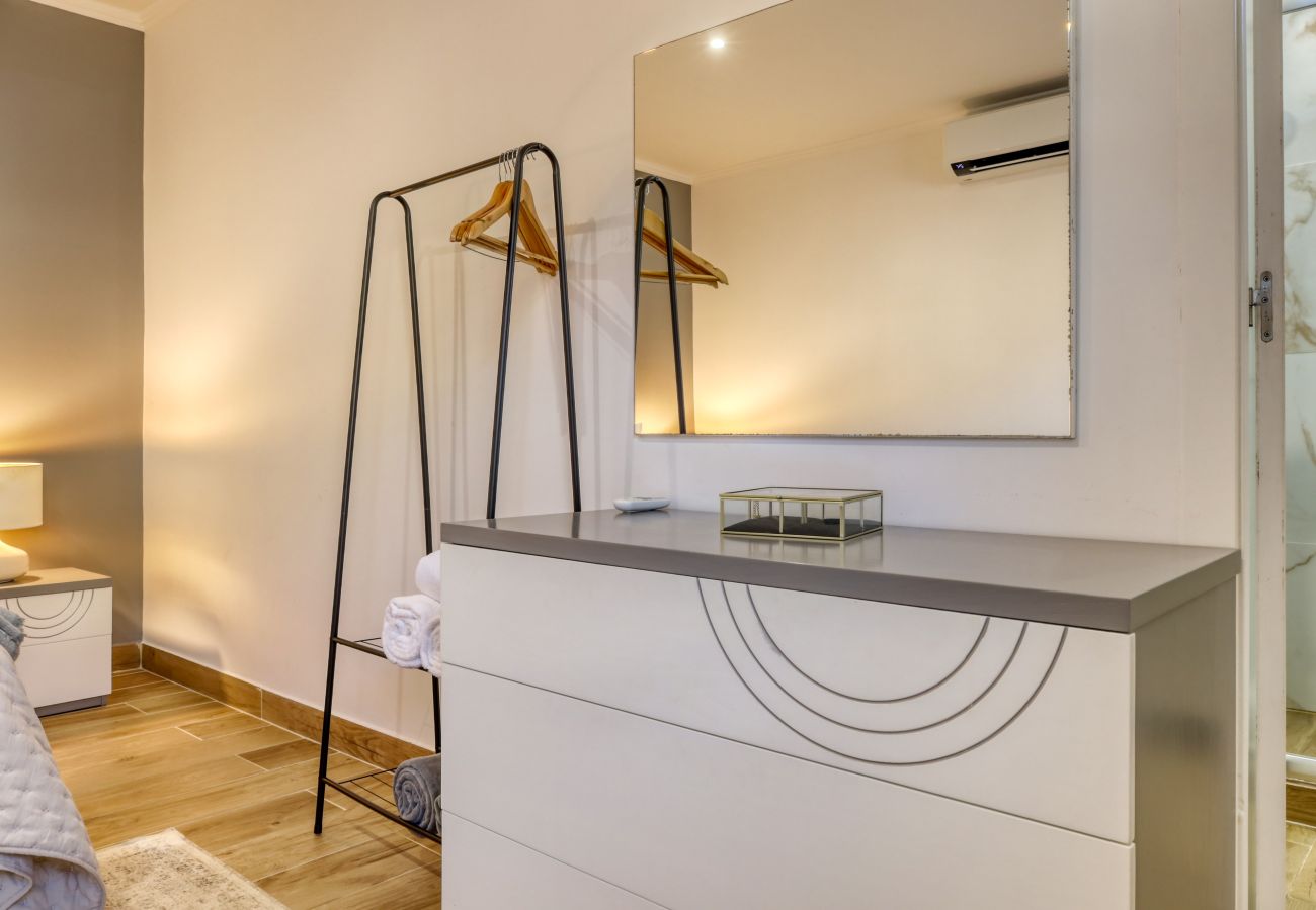 Apartamento em Faial - Casa dos Anjos, a Home in Madeira