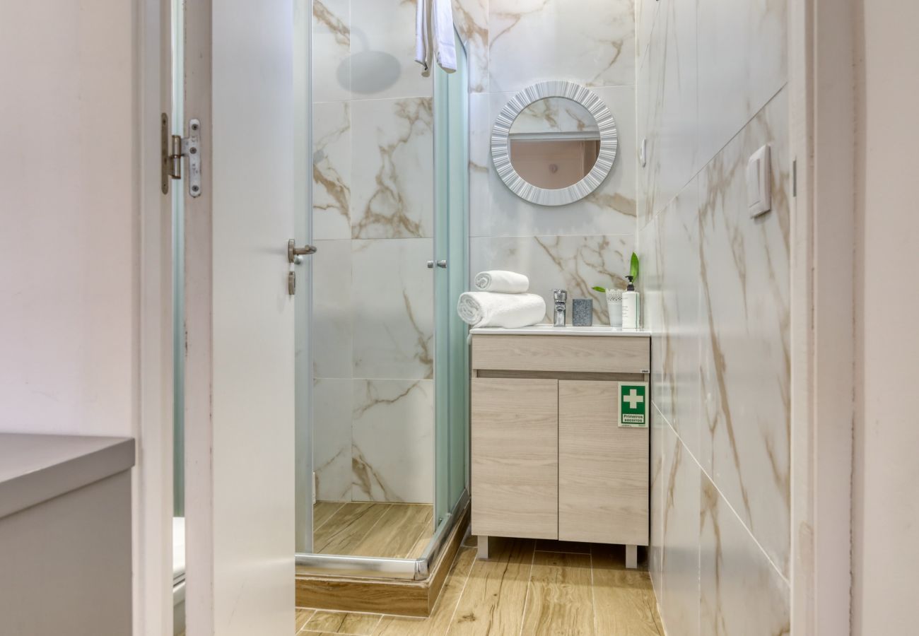 Apartamento em Faial - Casa dos Anjos, a Home in Madeira