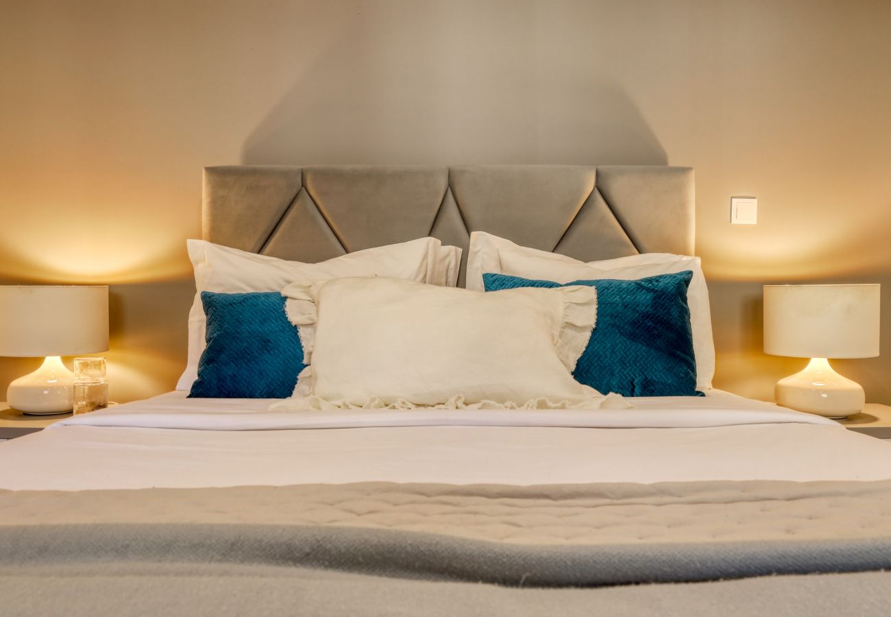 Apartamento em Faial - Casa dos Anjos, a Home in Madeira