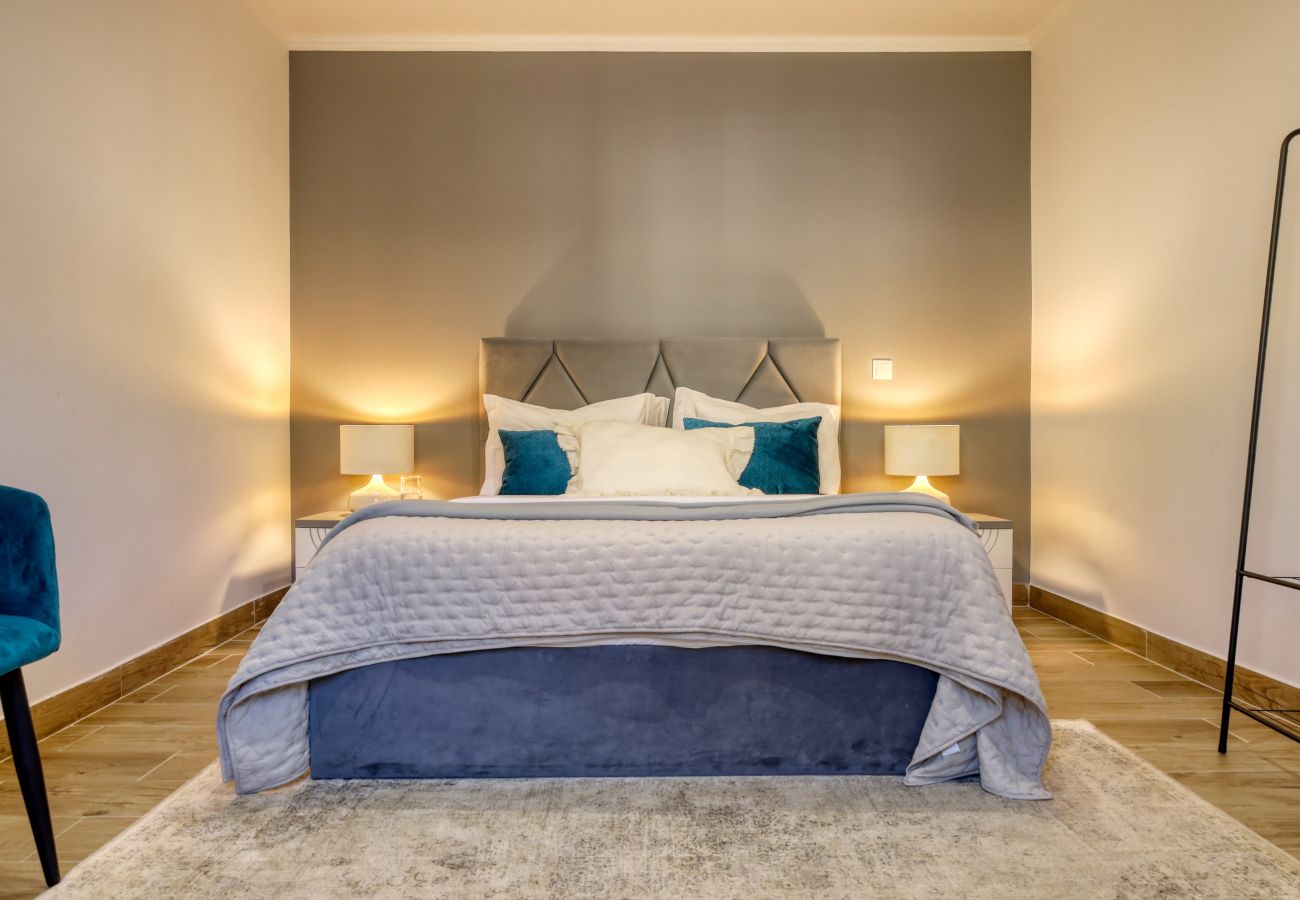 Apartamento em Faial - Casa dos Anjos, a Home in Madeira