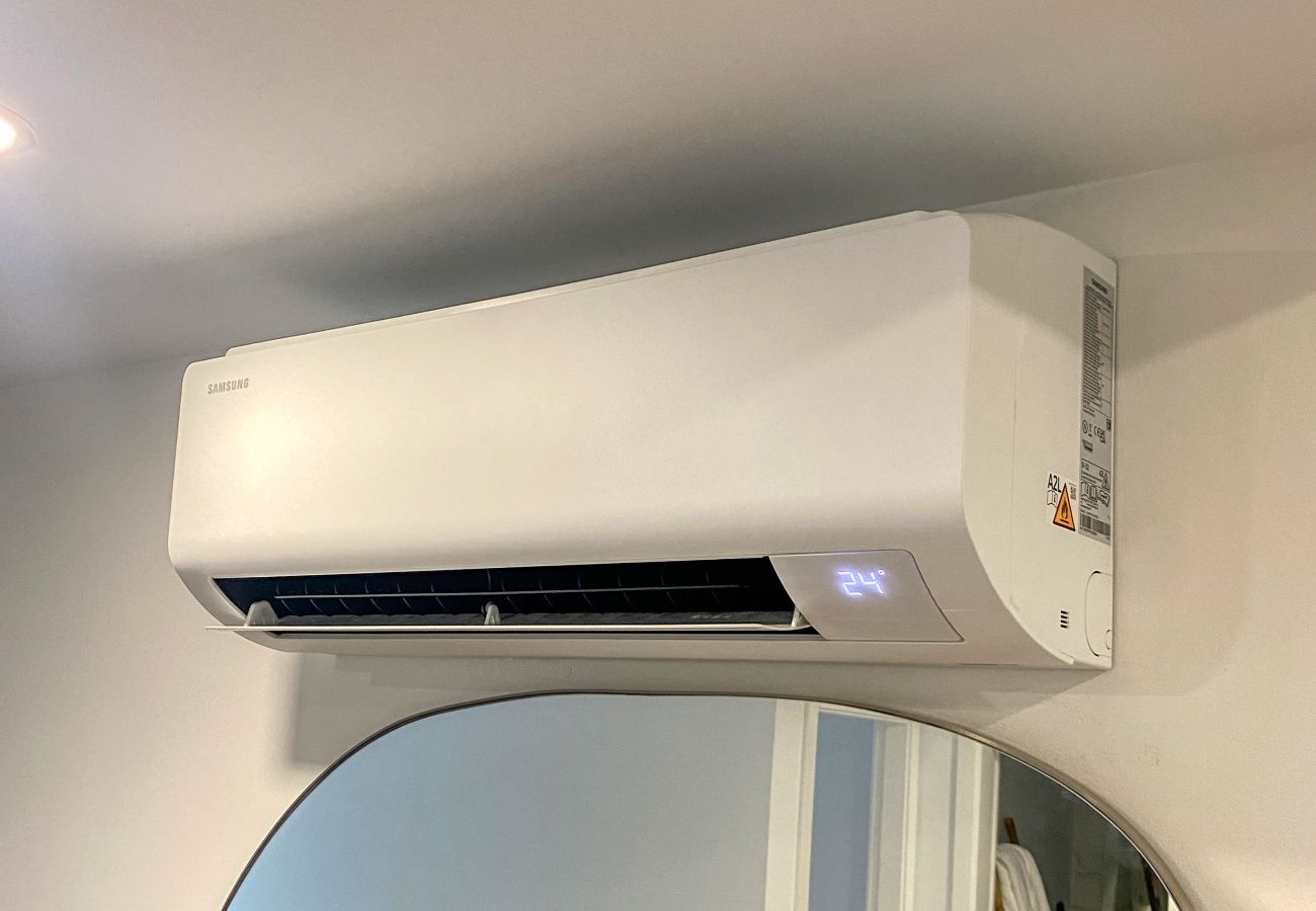 Apartamento em Funchal - Beco Santa Emilia 4O, a Home in Madeira