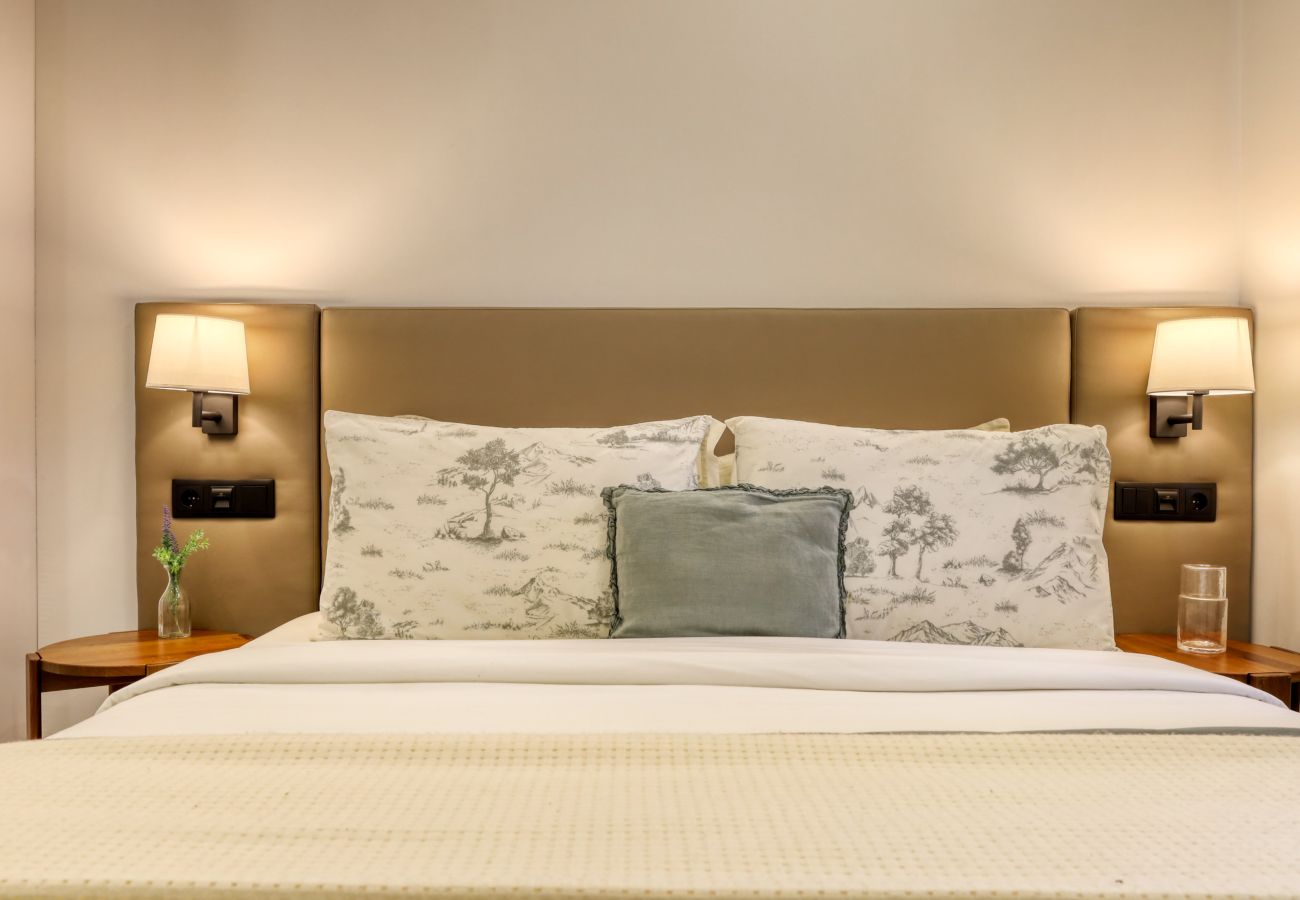 Apartamento em Funchal - Beco Santa Emilia 2G, a Home in Madeira